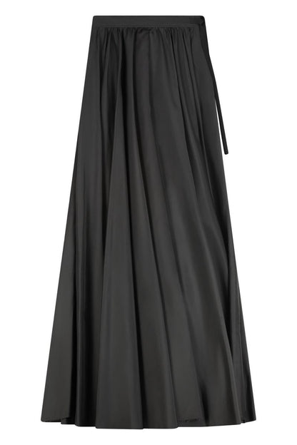 MM6 Maison Margiela Faltenrock