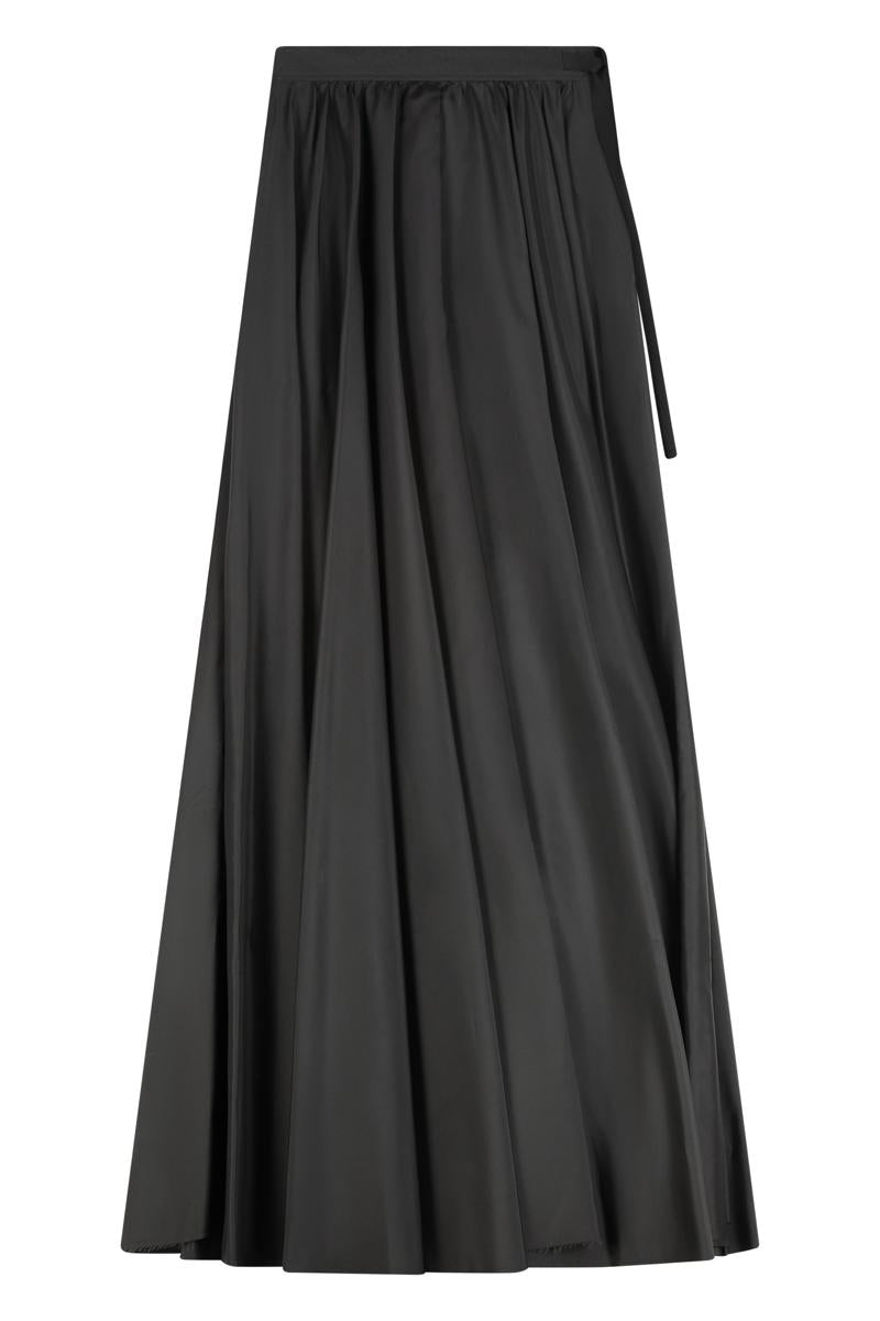 MM6 Maison Margiela Faltenrock