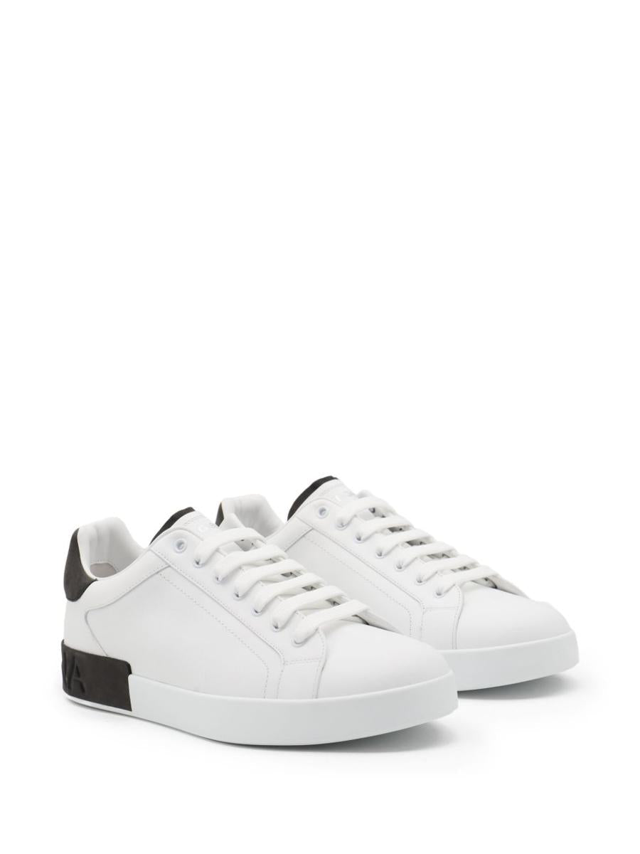 Dolce &amp; Gabbana „Portofino“-Sneaker