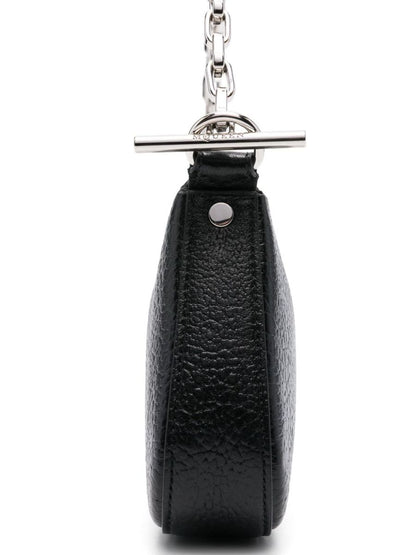 Alexander Mcqueen "Alexander Mcqueen T-Bar Mini" Schultertasche