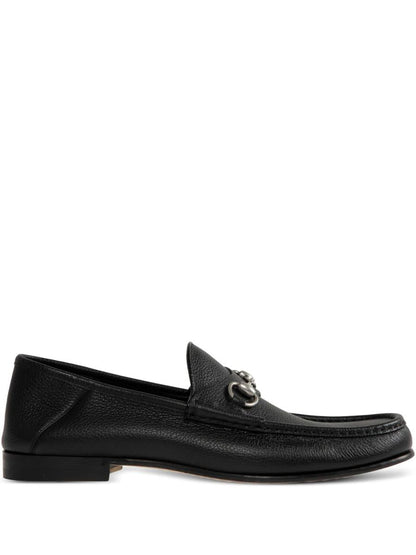 Gucci Flache Schuhe