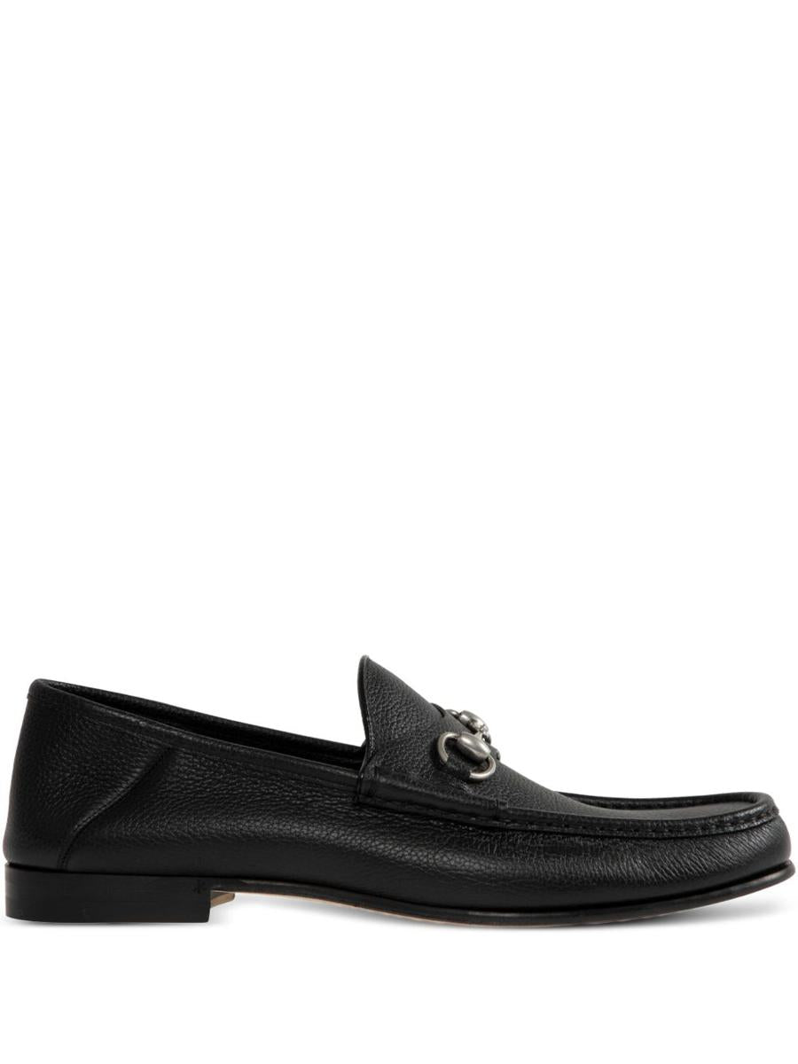Gucci Flache Schuhe