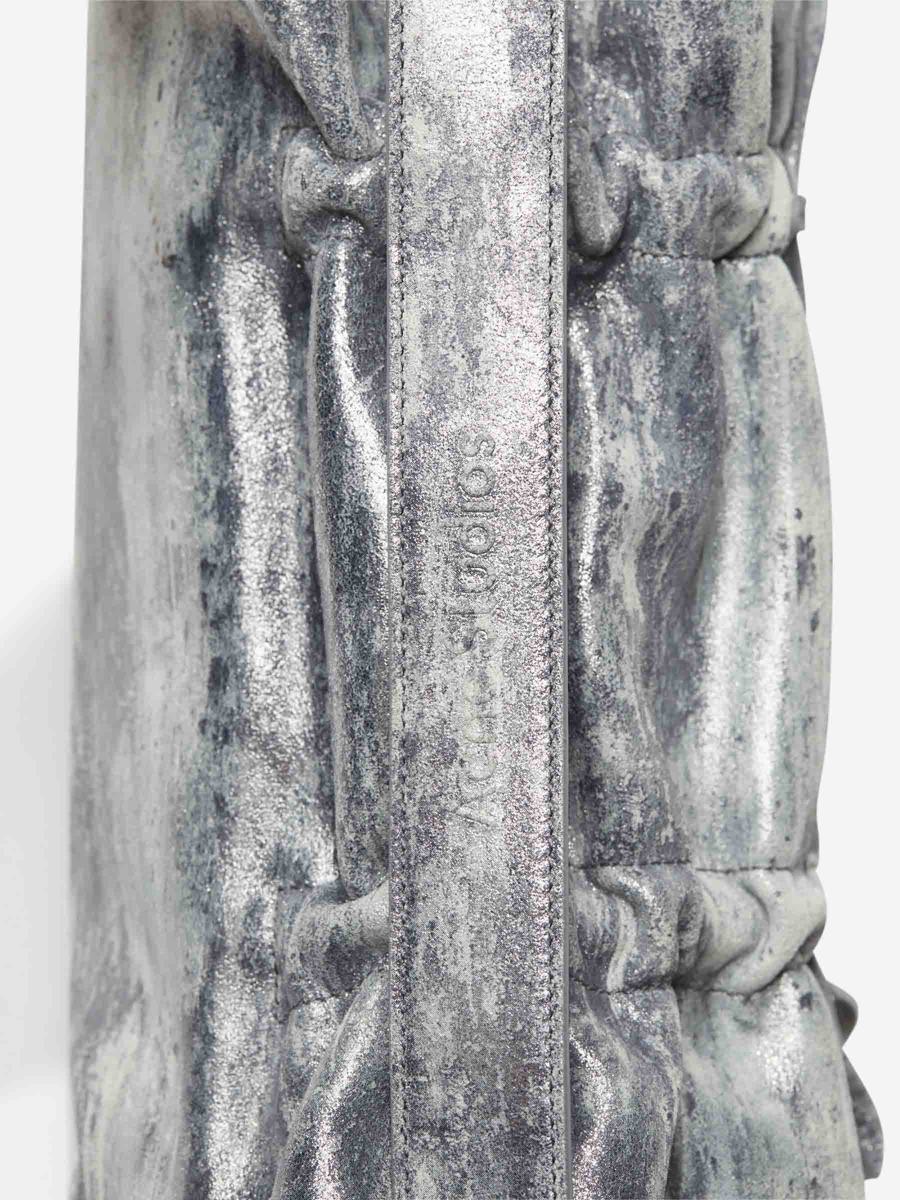 Acne Studios – Dirty Snow – Schultertasche