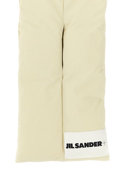 Jil Sander 'Down Scarf 01' Schal