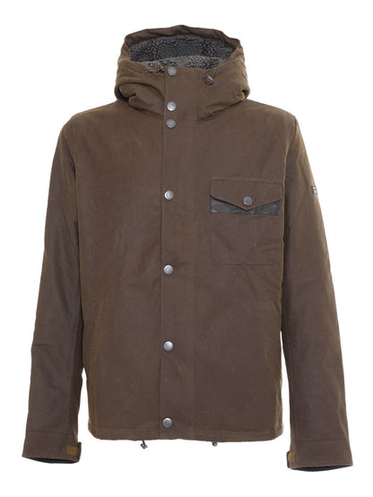 Barbour Jacke