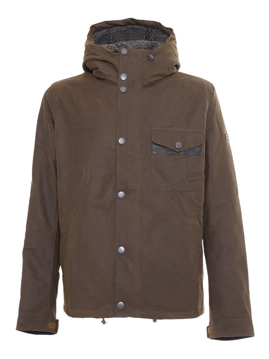 Barbour Jacke