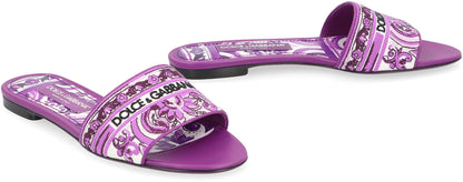 Dolce &amp; Gabbana Sandalen