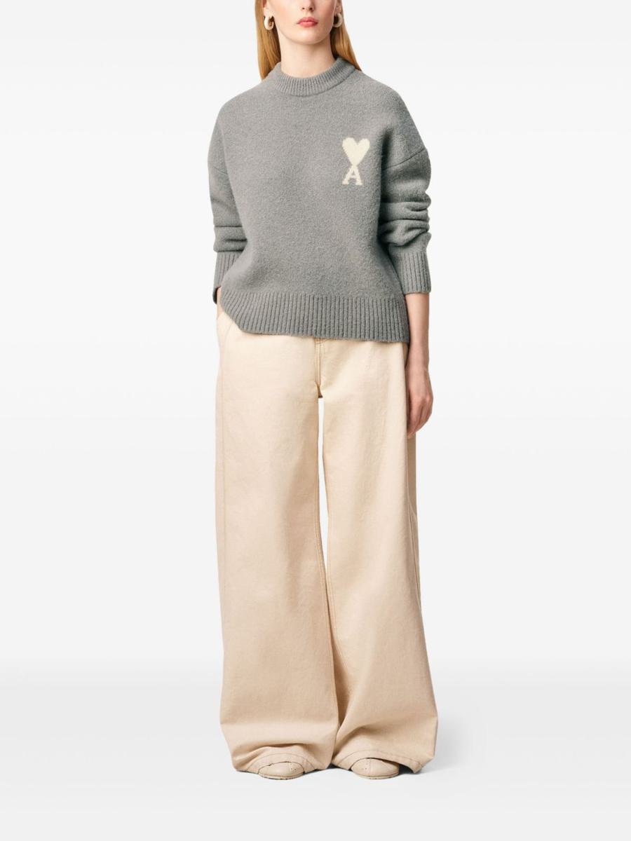 AMI Paris Pullover