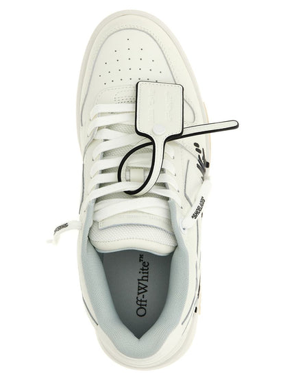 Off-White „Out Of Office“-Sneaker