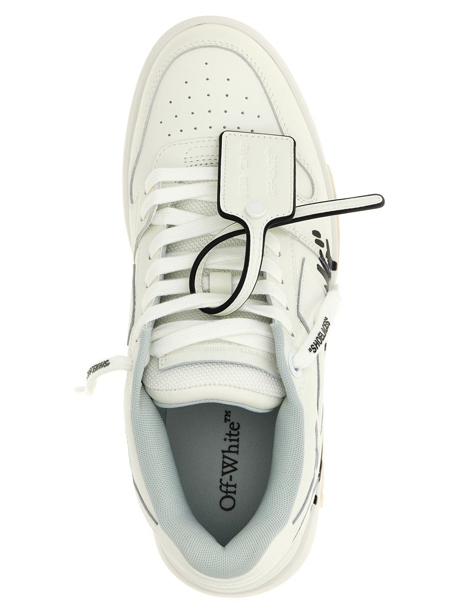 Off-White „Out Of Office“-Sneaker
