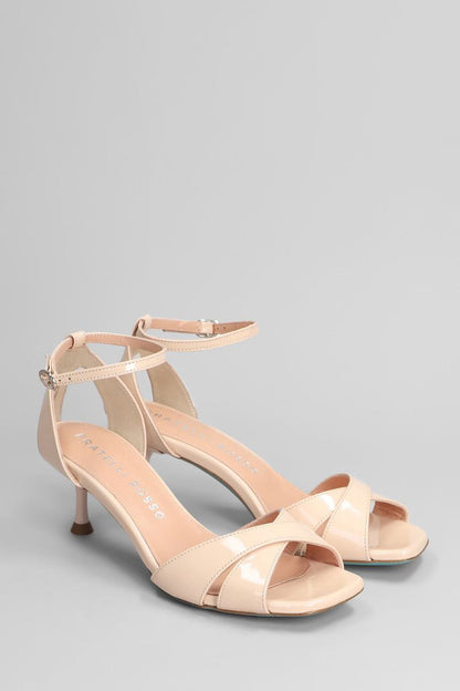 Fratelli Russo Sandalen