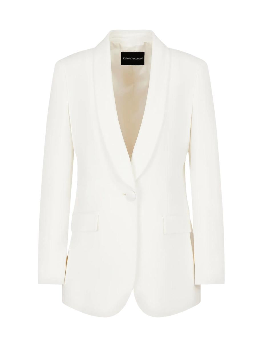 Emporio Armani Jacken