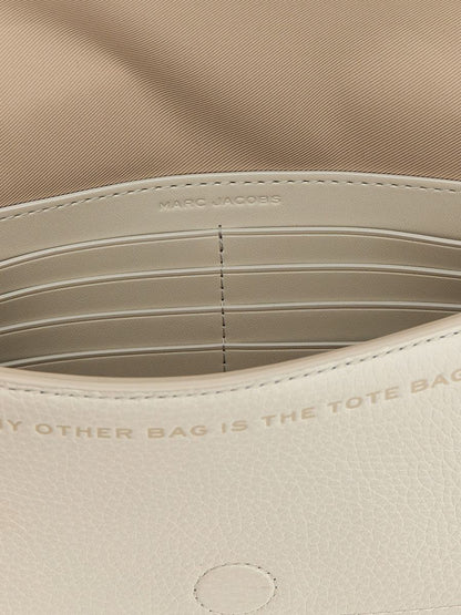 Marc Jacobs „The Leather Mini Bag“ Umhängetasche