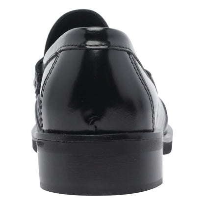 Poeve Flache Schuhe