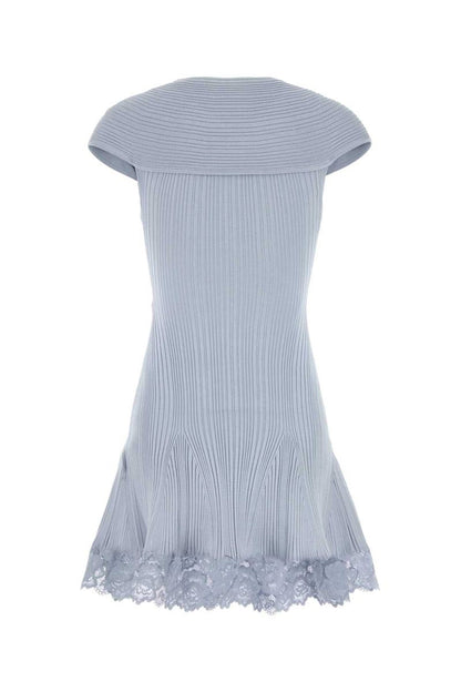 Selbstporträt-Kleid