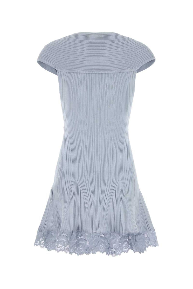 Selbstporträt-Kleid