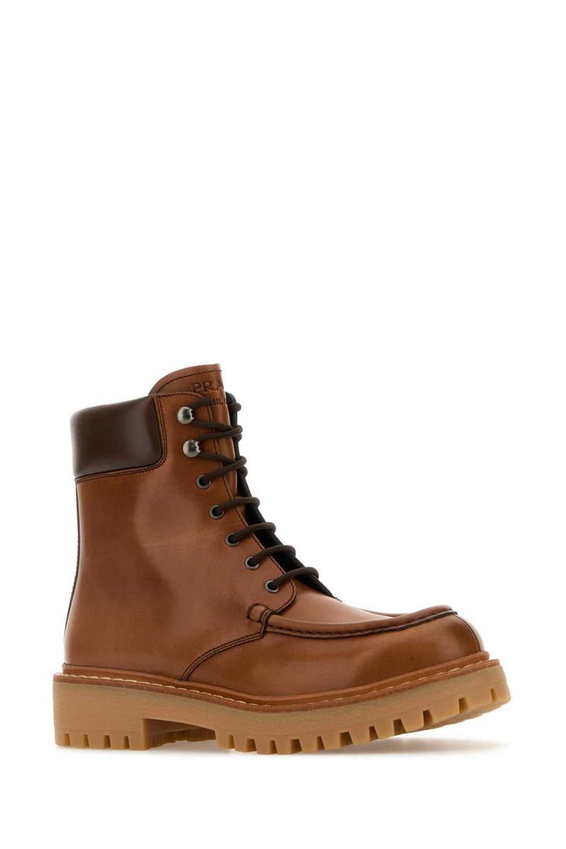 Prada Stiefel