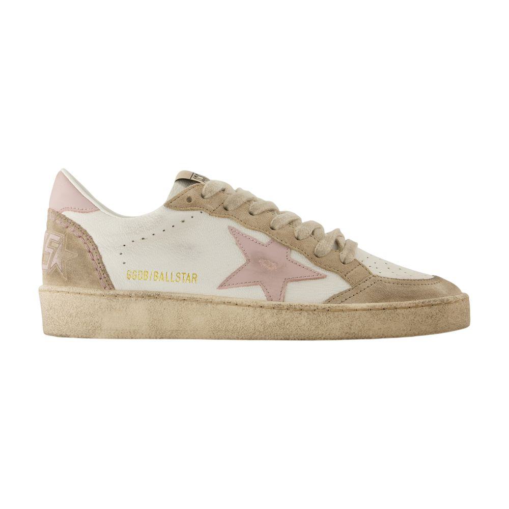Golden Goose Ballstar Sneaker