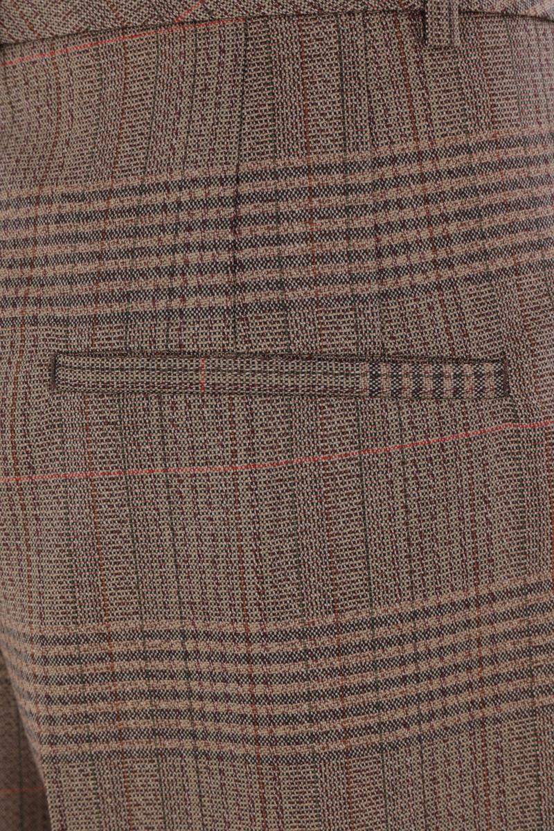 Rohe Hosen