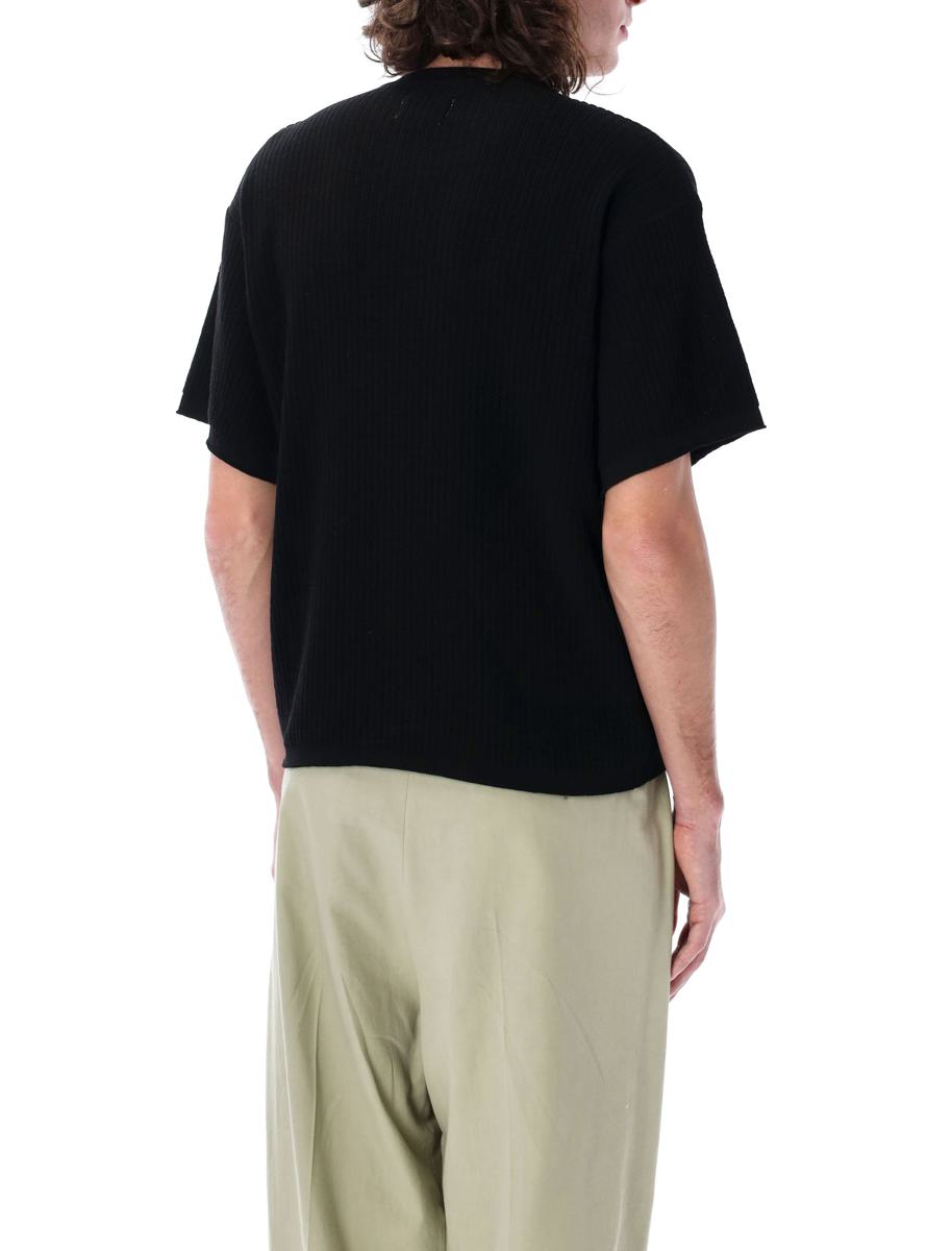 Magliano Waffel-T-Shirt