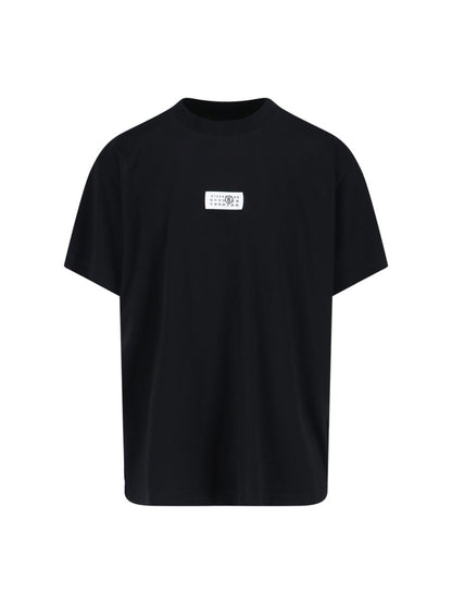 MM6 Maison Margiela T-Shirts und Polos