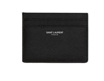Saint Laurent Geldbörsen