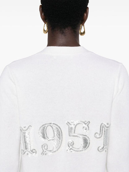 Max Mara Pullover