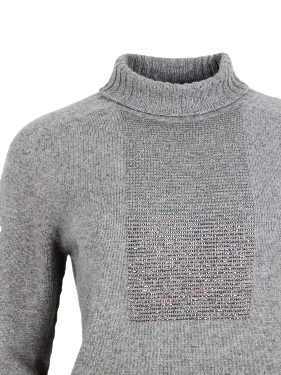 Malo Pullover