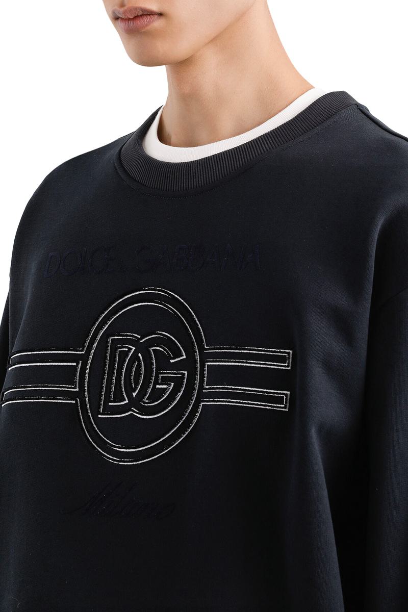 Dolce &amp; Gabbana Pullover