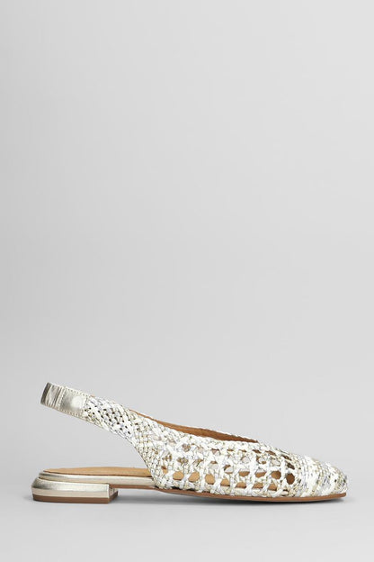 Pedro Miralles Ballerinas