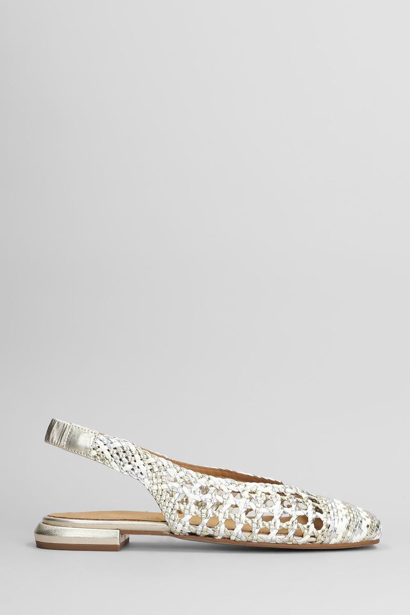 Pedro Miralles Ballerinas