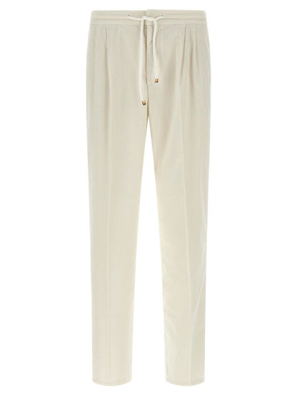 Brunello Cucinelli Cordhose