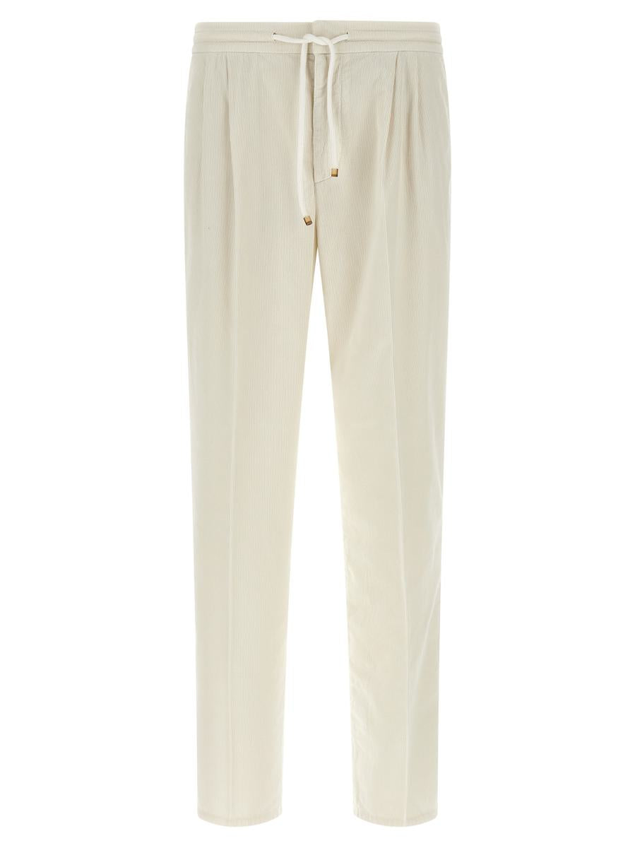 Brunello Cucinelli Cordhose
