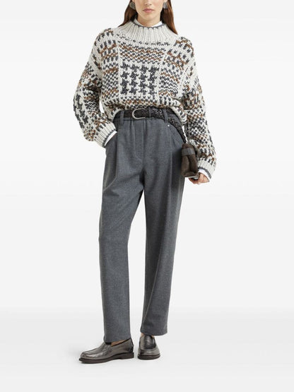 Brunello Cucinelli Hosen