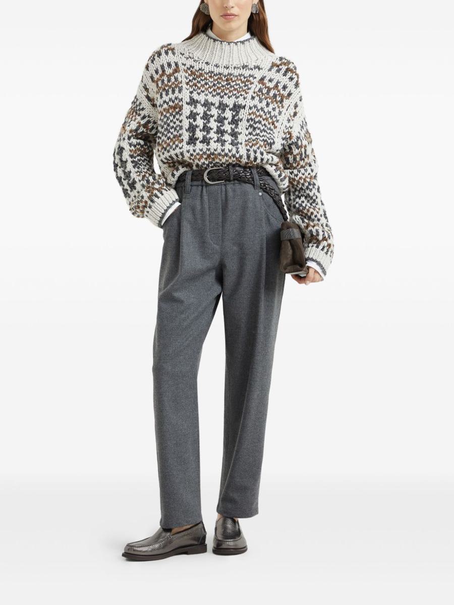 Brunello Cucinelli Hosen