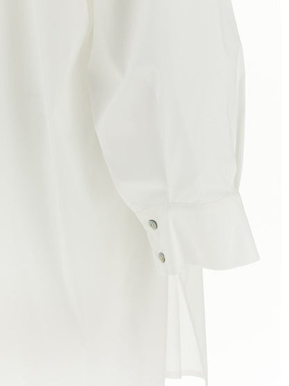 Di.La3 Pari' Oversize-Shirt