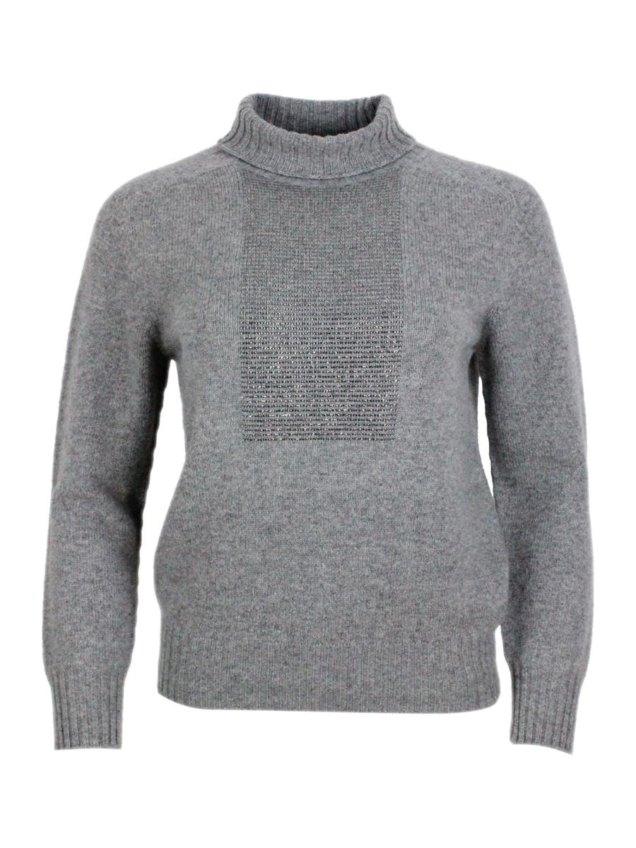Malo Pullover