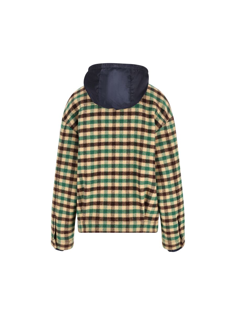 Miu Miu Jacken