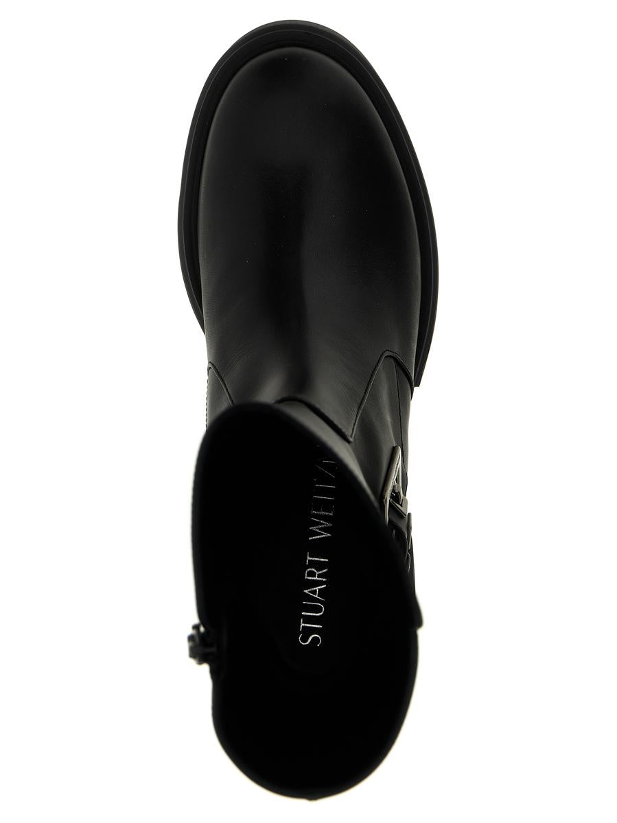 Stuart Weitzman „Soho“ Stiefel