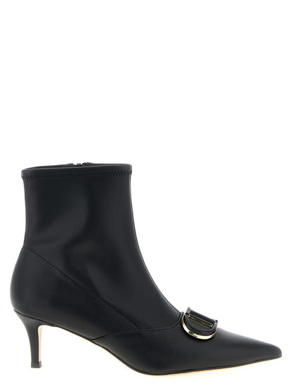 Twinset – Oval T – Stiefeletten