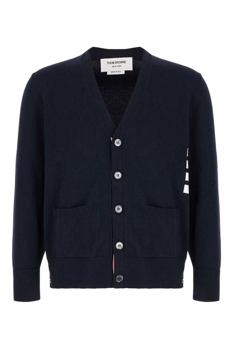 Thom Browne Strickwaren