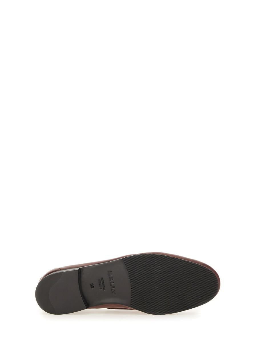 Bally Mokassin „Plume“