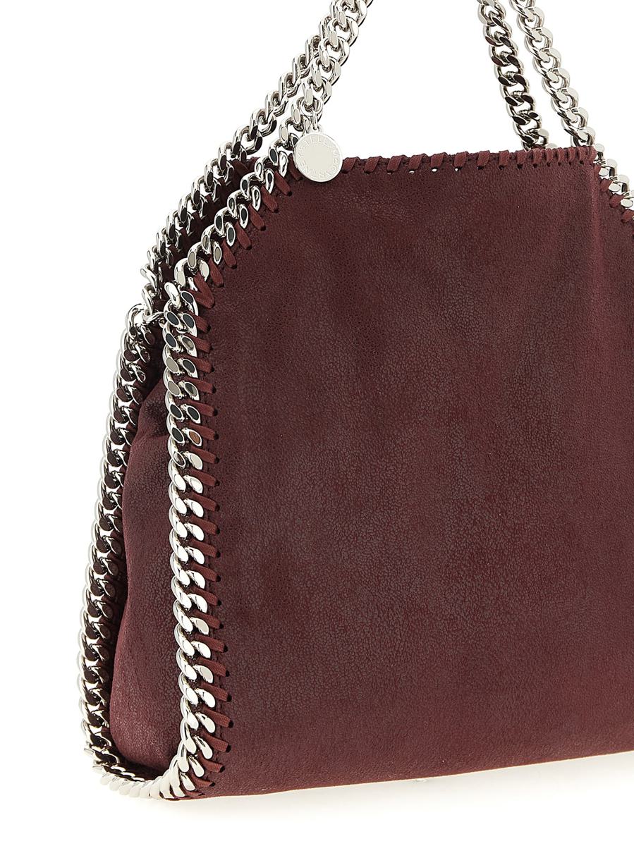 Stella McCartney „Mini Falabella“ Handtasche