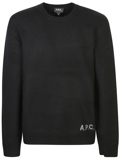 APC Pull Edward Kleidung