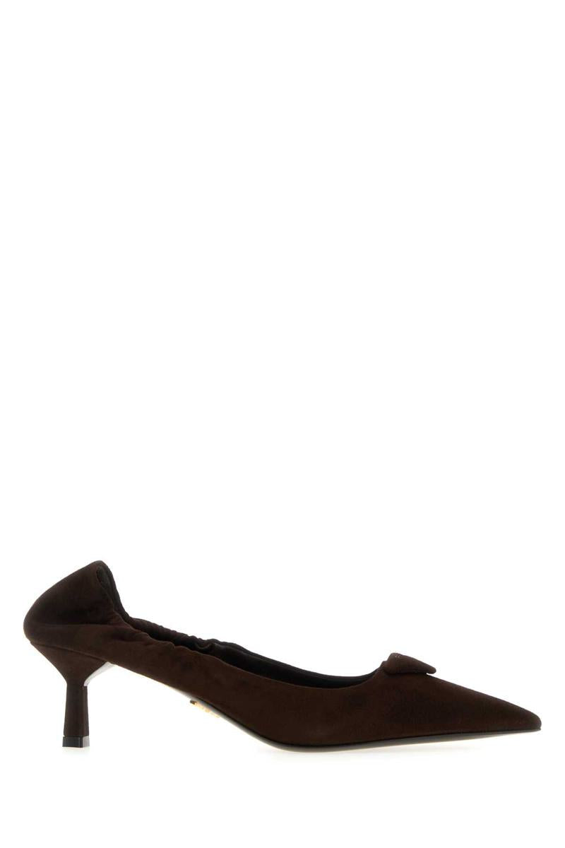 Prada Absatzschuhe