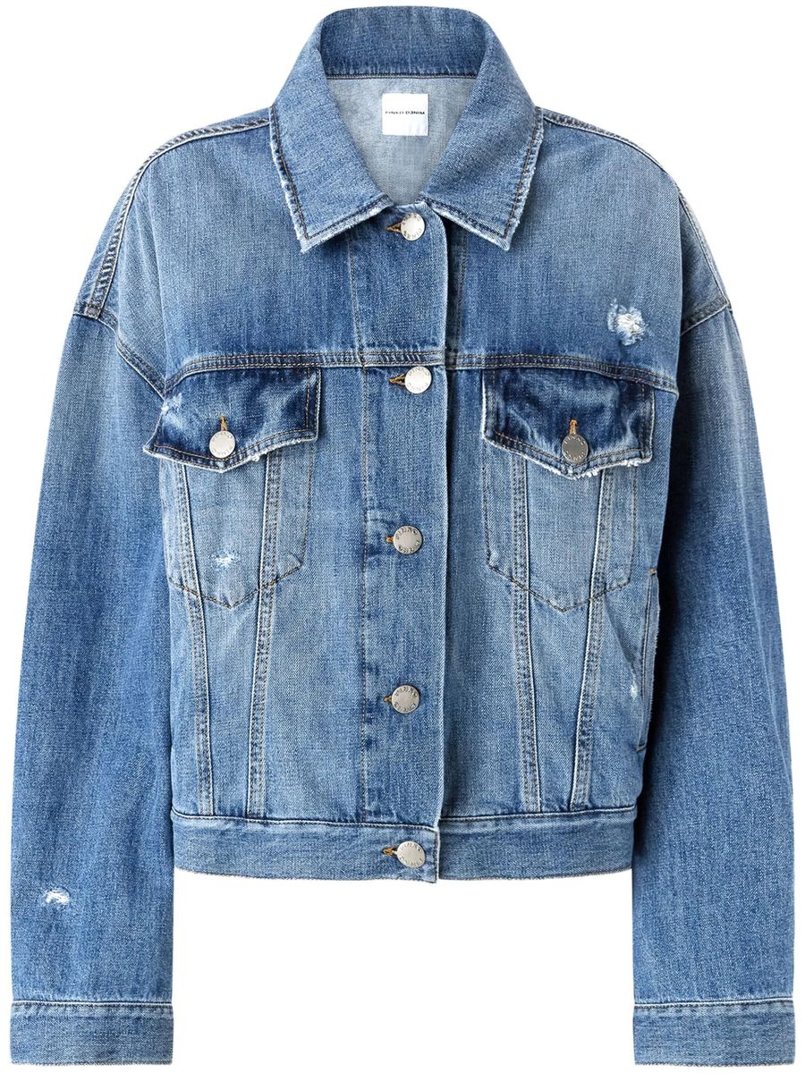 Pinko Jacken