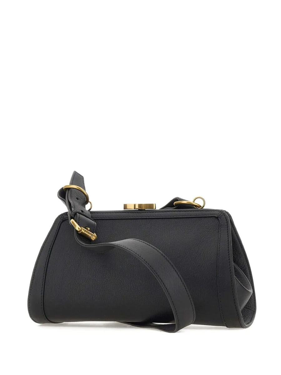 Vivienne Westwood "Ascot Frame" Tasche Taschen