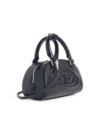 Diesel – 1Dr Dome – Schwarze Verinice-Tasche