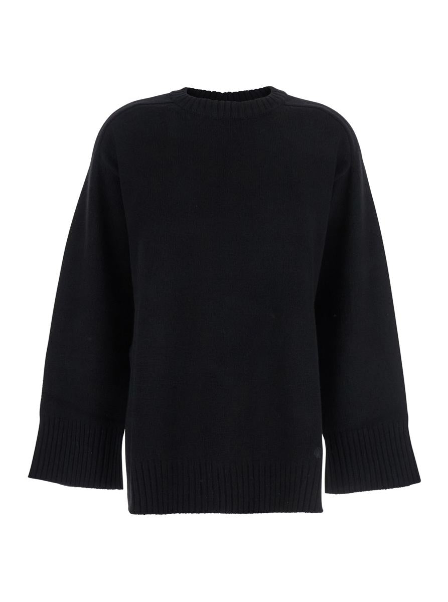Safi Lds Langer Pullover