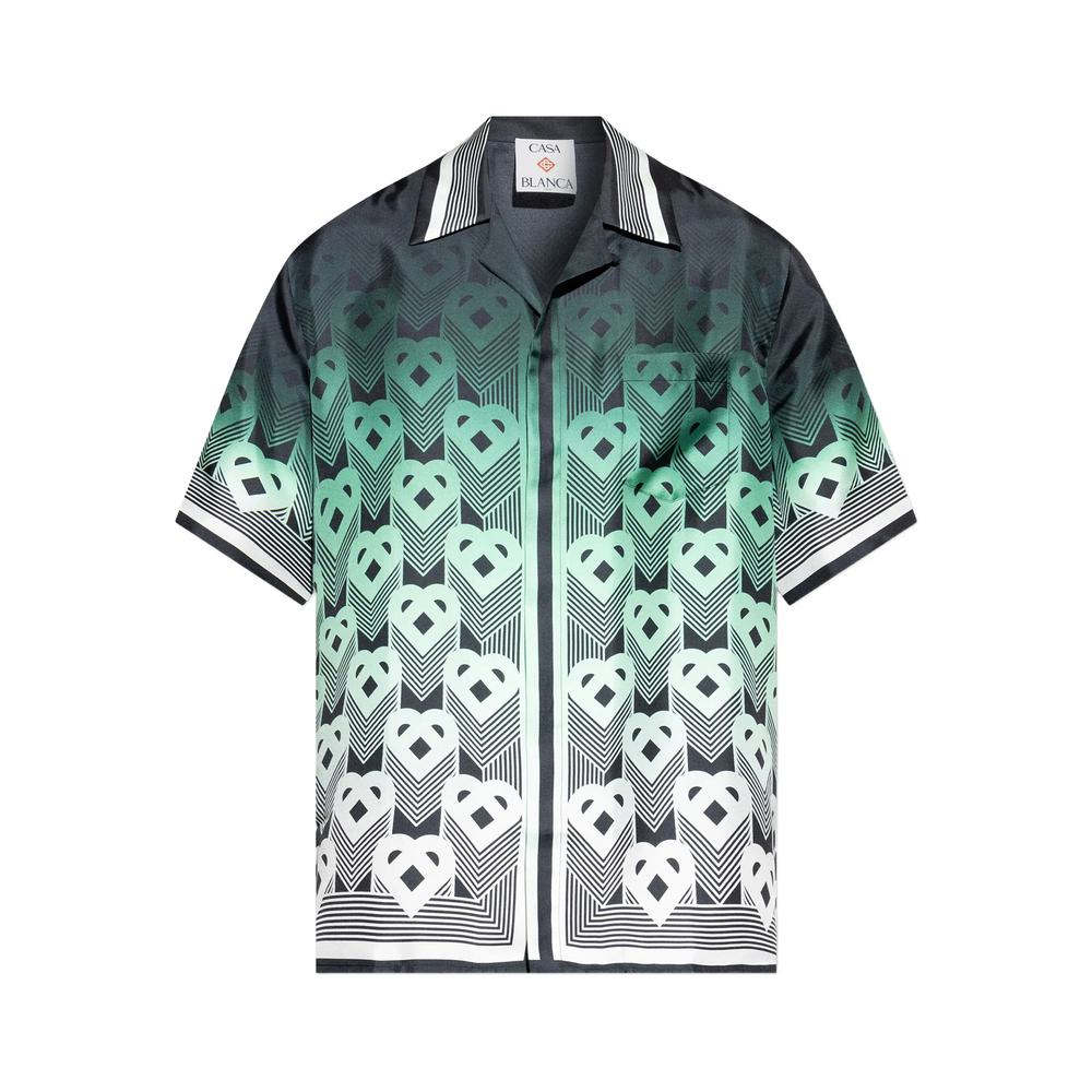 Casablanca-Shirts